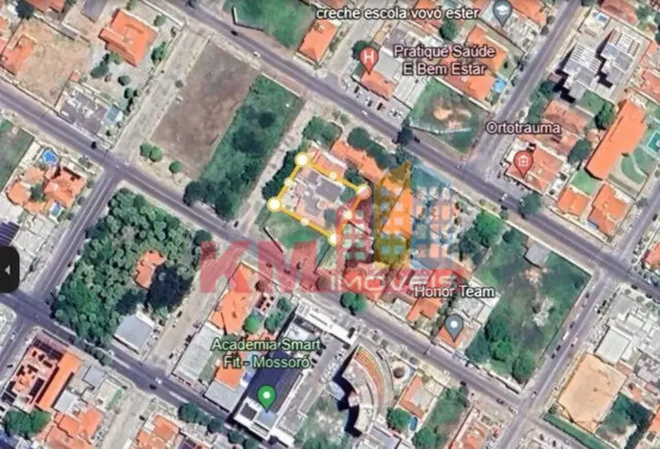 Foto 7 de Casa com 1 quarto à venda, 1200m2 em Nova Betânia, Mossoro - RN