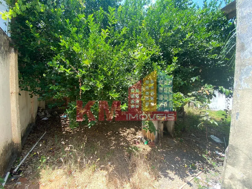 Foto 5 de Casa com 1 quarto à venda, 1200m2 em Nova Betânia, Mossoro - RN