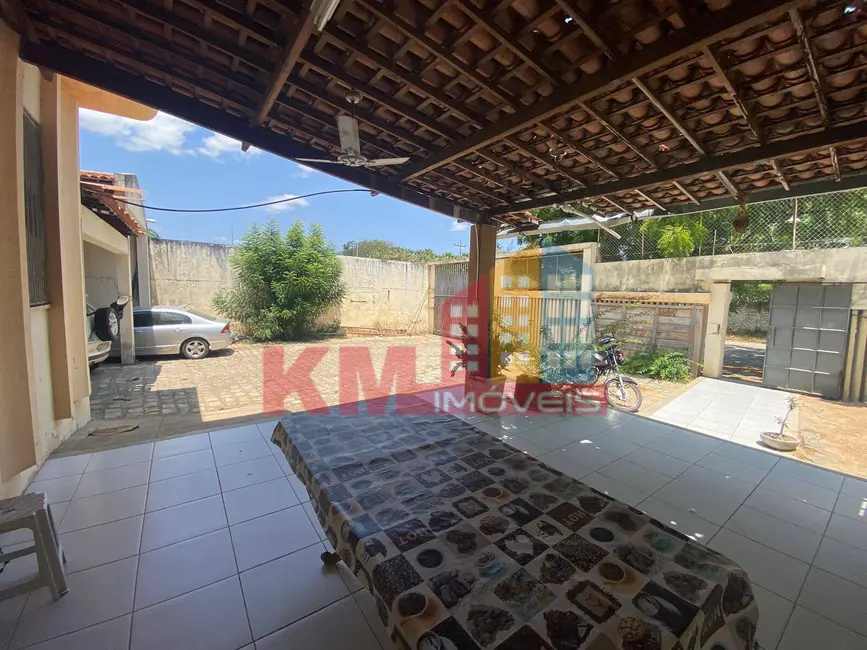 Foto 6 de Casa com 1 quarto à venda, 1200m2 em Nova Betânia, Mossoro - RN