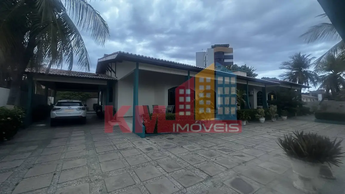 Foto 5 de Casa com 4 quartos à venda, 400m2 em Nova Betânia, Mossoro - RN