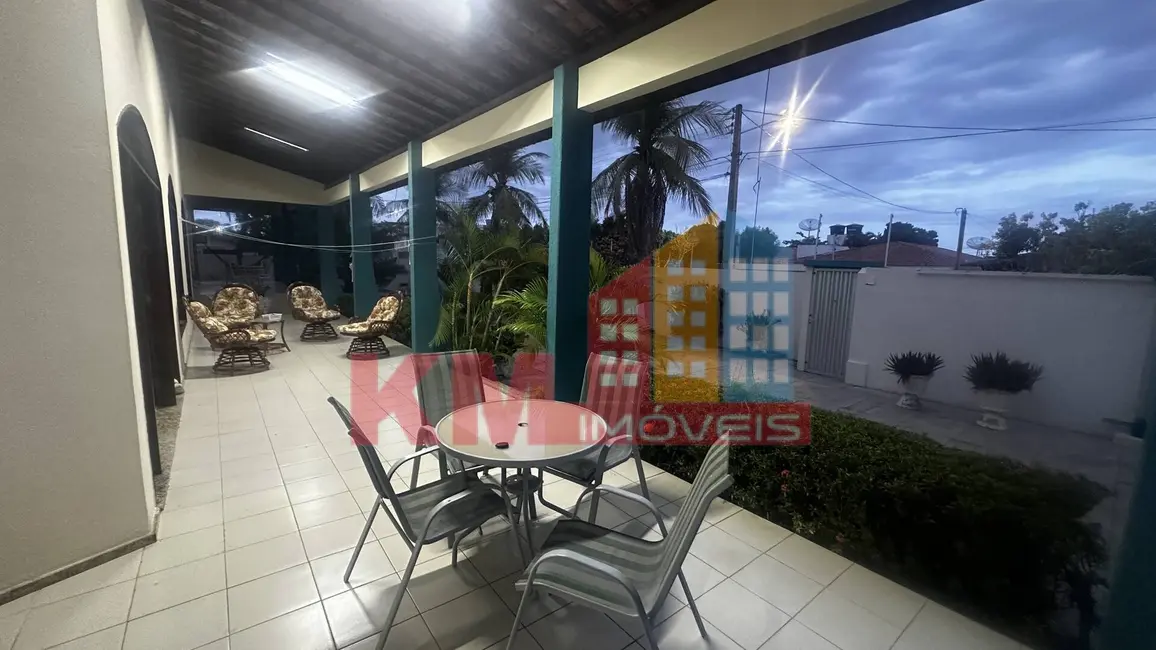 Foto 6 de Casa com 4 quartos à venda, 400m2 em Nova Betânia, Mossoro - RN