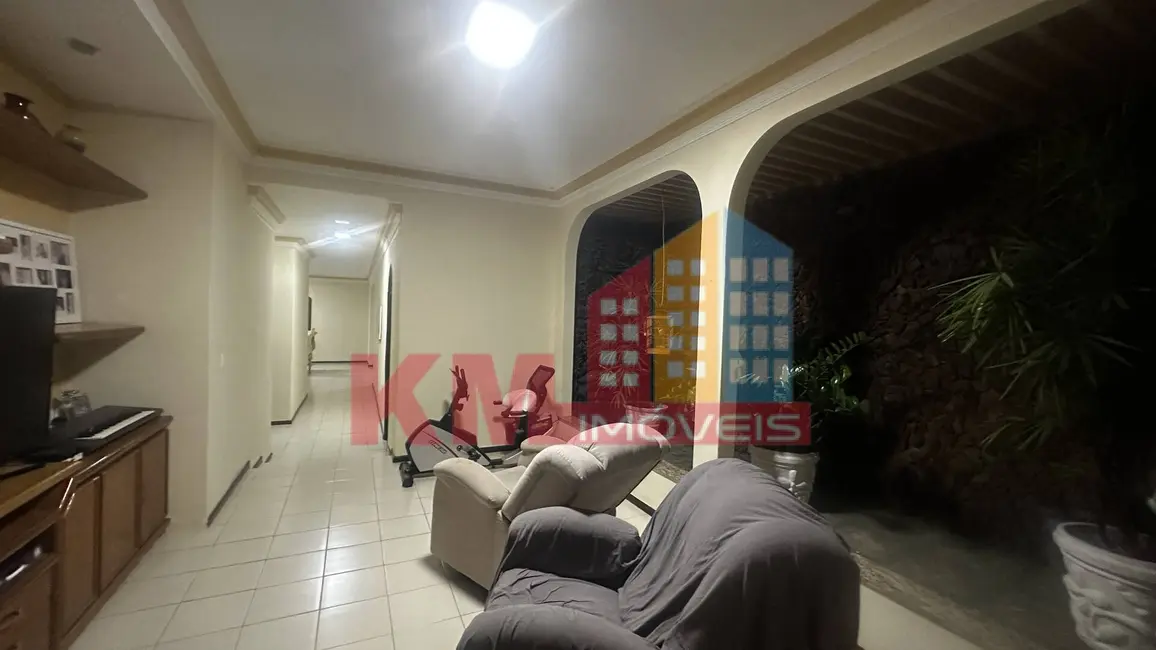 Foto 7 de Casa com 4 quartos à venda, 400m2 em Nova Betânia, Mossoro - RN