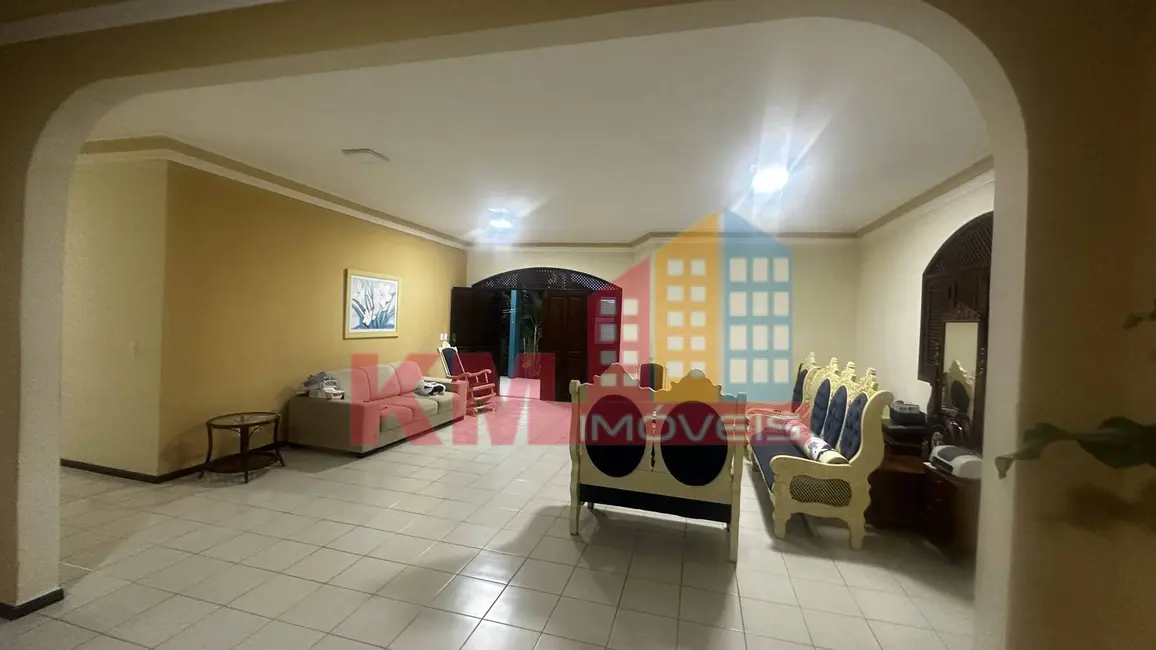 Foto 8 de Casa com 4 quartos à venda, 400m2 em Nova Betânia, Mossoro - RN