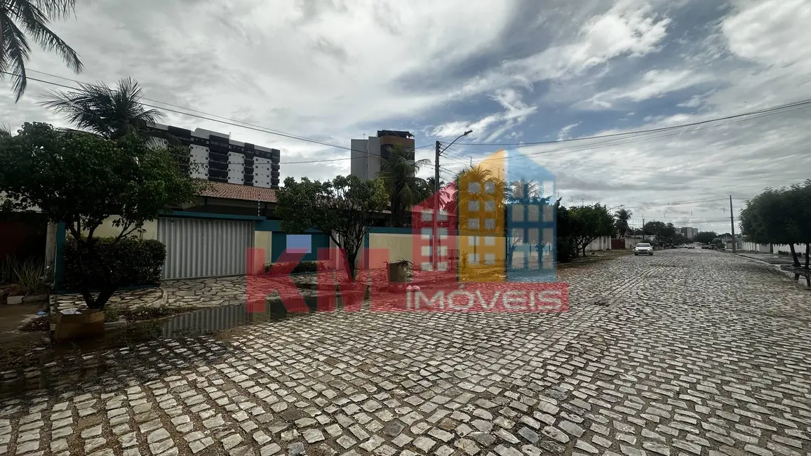 Foto 3 de Casa com 4 quartos à venda, 400m2 em Nova Betânia, Mossoro - RN