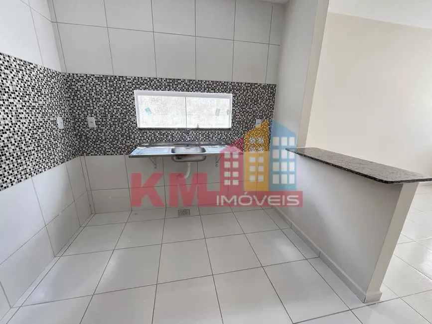 Foto 8 de Casa com 2 quartos à venda, 65m2 em Bom Jesus, Mossoro - RN