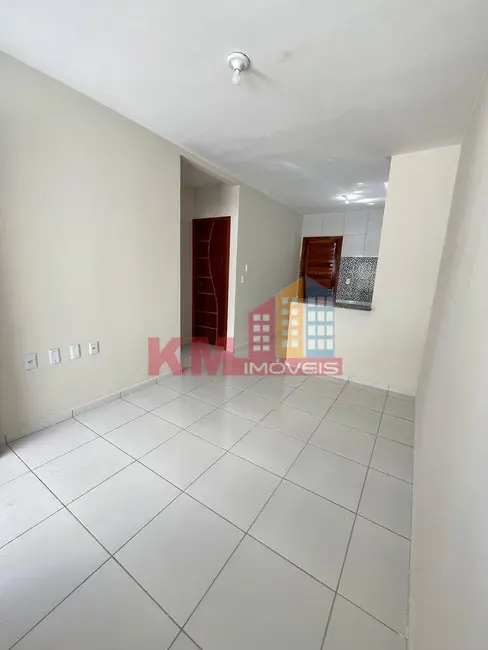 Foto 4 de Casa com 2 quartos à venda, 65m2 em Bom Jesus, Mossoro - RN