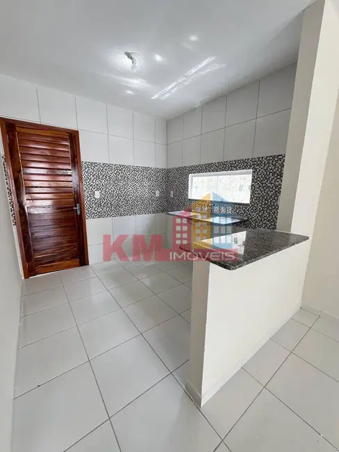 Foto 7 de Casa com 2 quartos à venda, 65m2 em Bom Jesus, Mossoro - RN