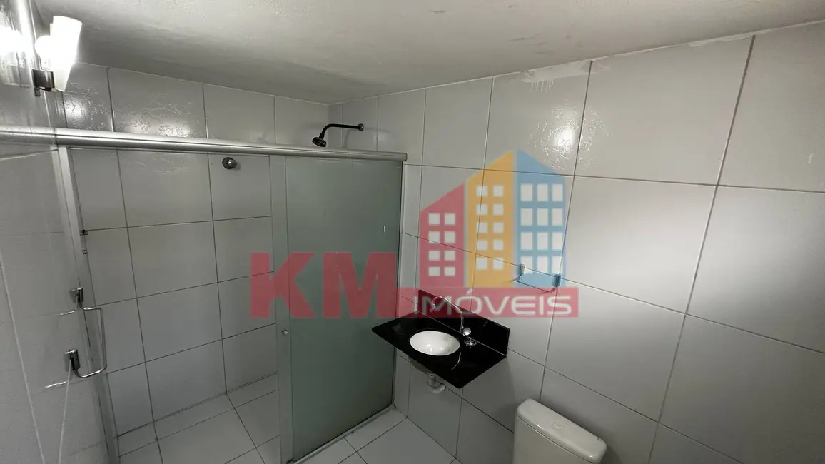 Foto 9 de Casa com 4 quartos à venda, 250m2 em Abolição, Mossoro - RN