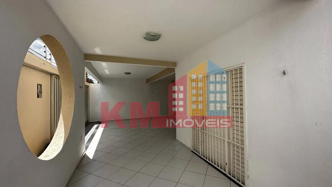 Foto 4 de Casa com 4 quartos à venda, 250m2 em Abolição, Mossoro - RN