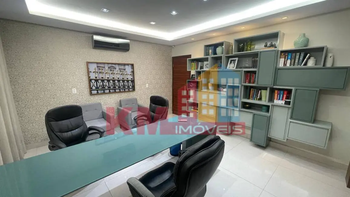 Foto 7 de Sala Comercial à venda, 283m2 em Presidente Costa e Silva, Mossoro - RN