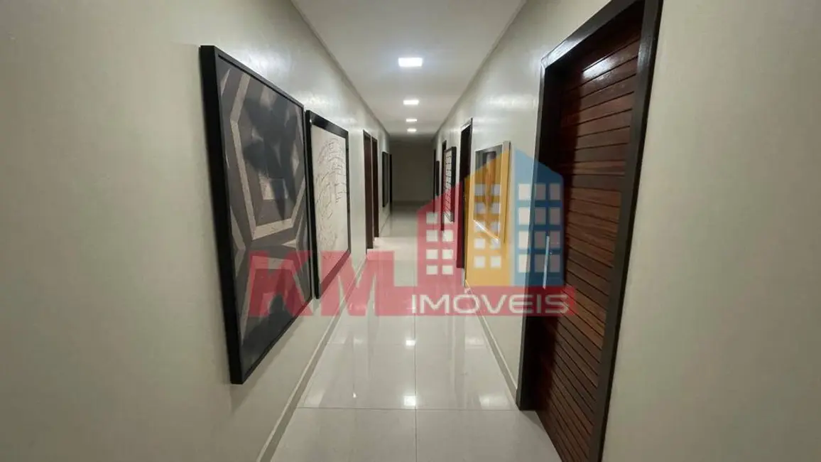 Foto 3 de Sala Comercial à venda, 283m2 em Presidente Costa e Silva, Mossoro - RN