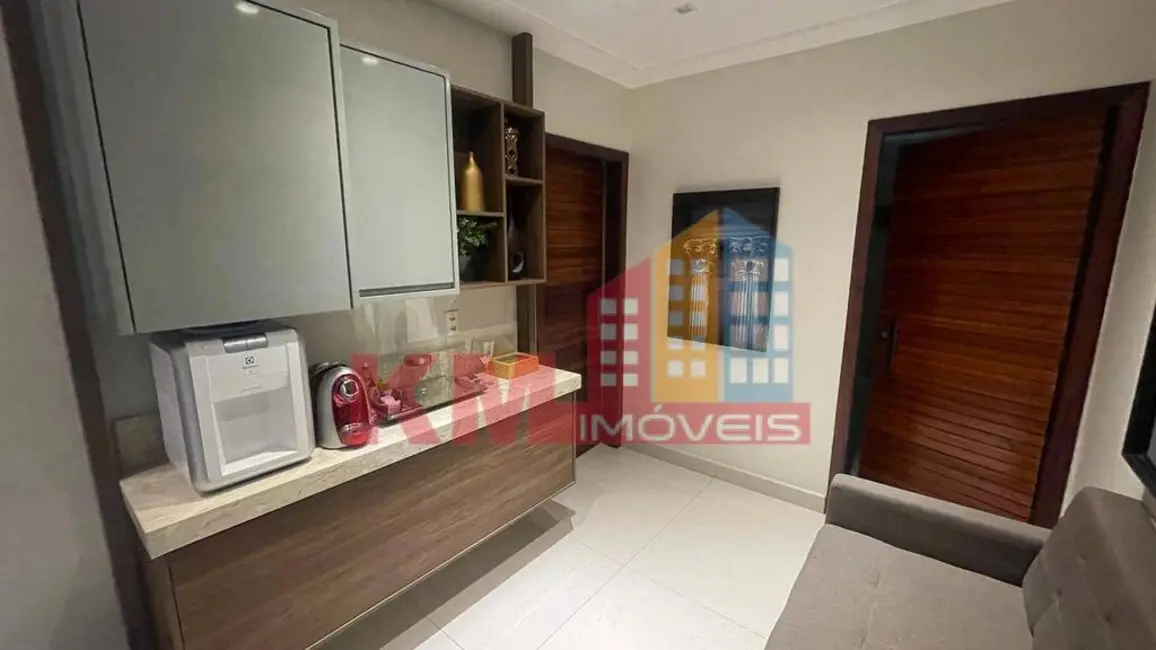 Foto 4 de Sala Comercial à venda, 283m2 em Presidente Costa e Silva, Mossoro - RN