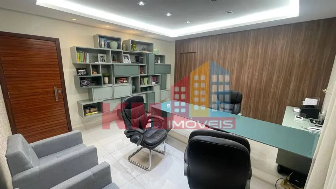 Foto 6 de Sala Comercial à venda, 283m2 em Presidente Costa e Silva, Mossoro - RN