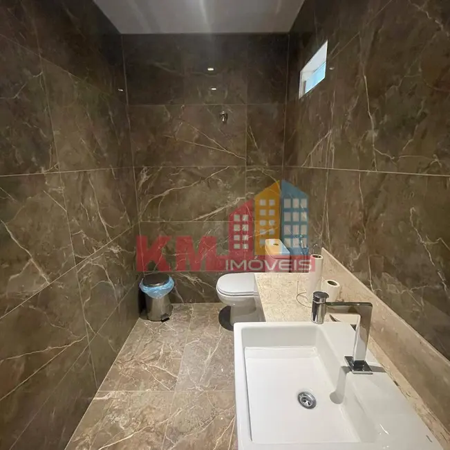 Foto 5 de Sala Comercial à venda, 283m2 em Presidente Costa e Silva, Mossoro - RN