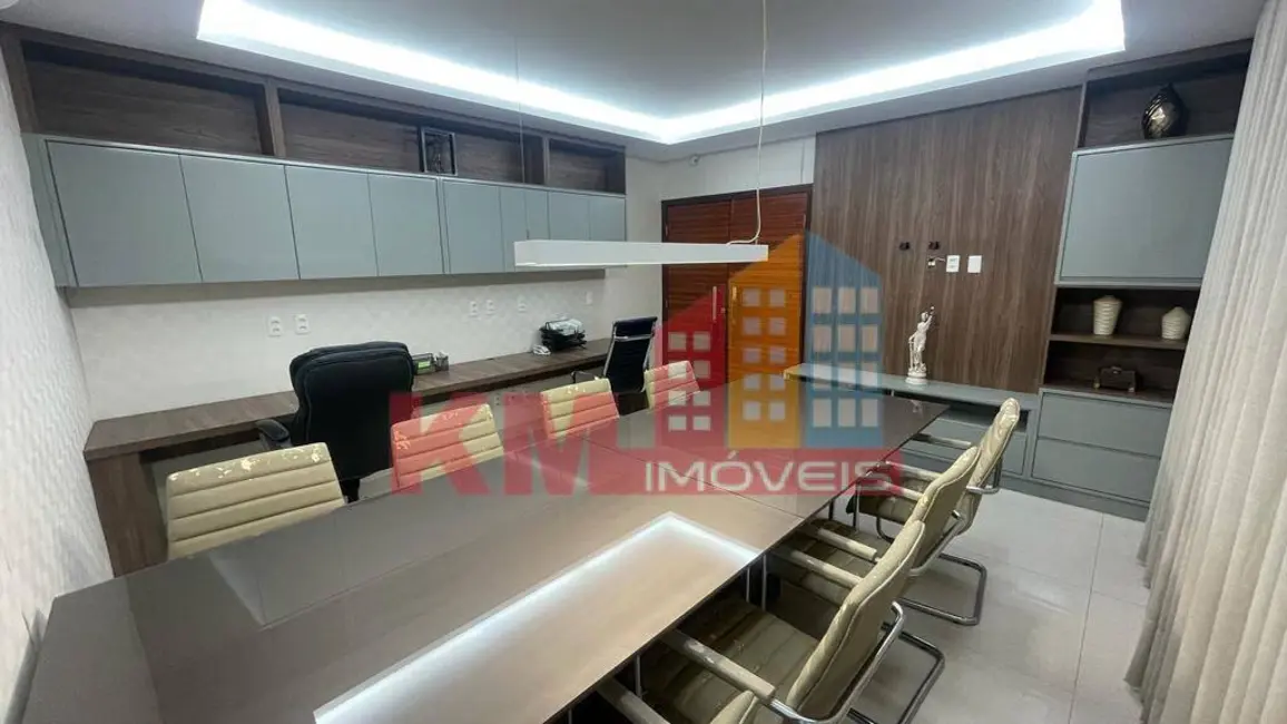 Foto 9 de Sala Comercial à venda, 283m2 em Presidente Costa e Silva, Mossoro - RN