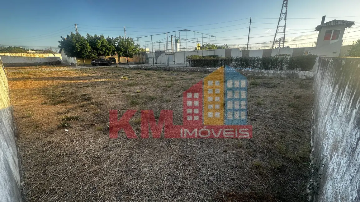 Foto 4 de Lote de Condomínio à venda, 450m2 em Alto do Sumaré, Mossoro - RN