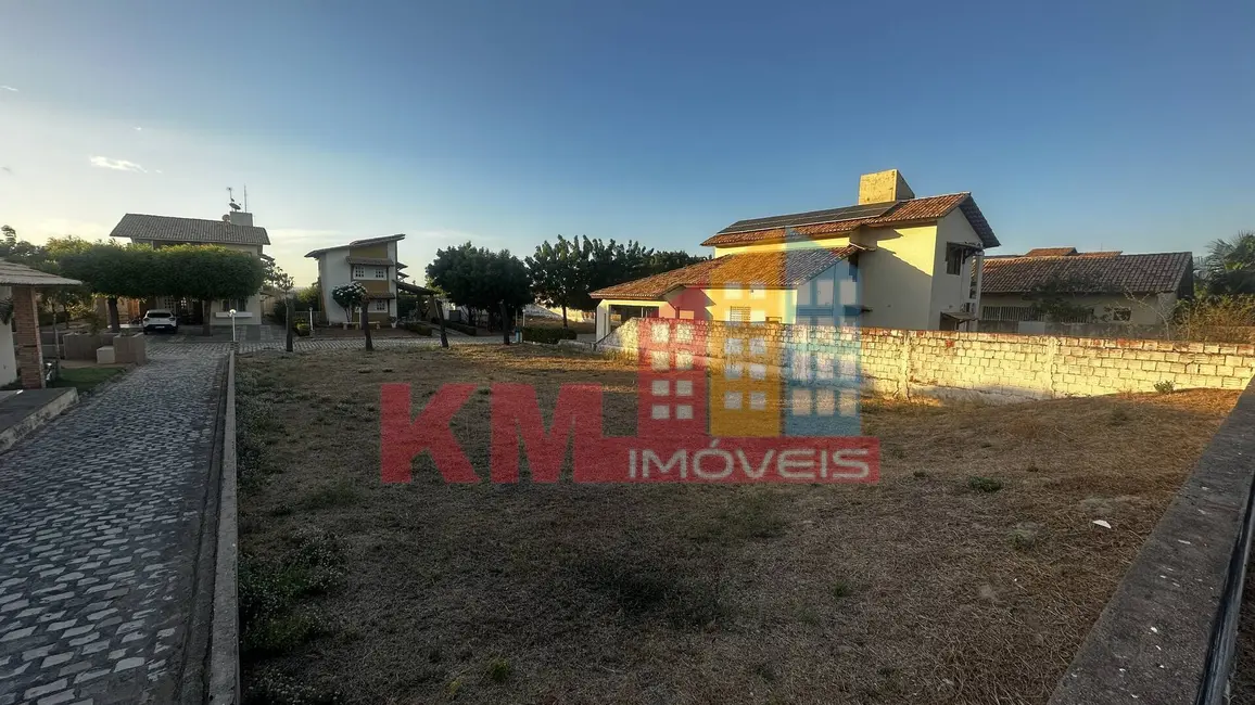 Foto 2 de Lote de Condomínio à venda, 450m2 em Alto do Sumaré, Mossoro - RN