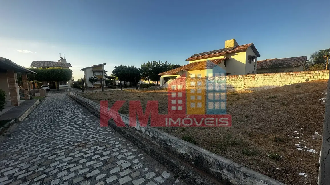 Foto 7 de Lote de Condomínio à venda, 450m2 em Alto do Sumaré, Mossoro - RN