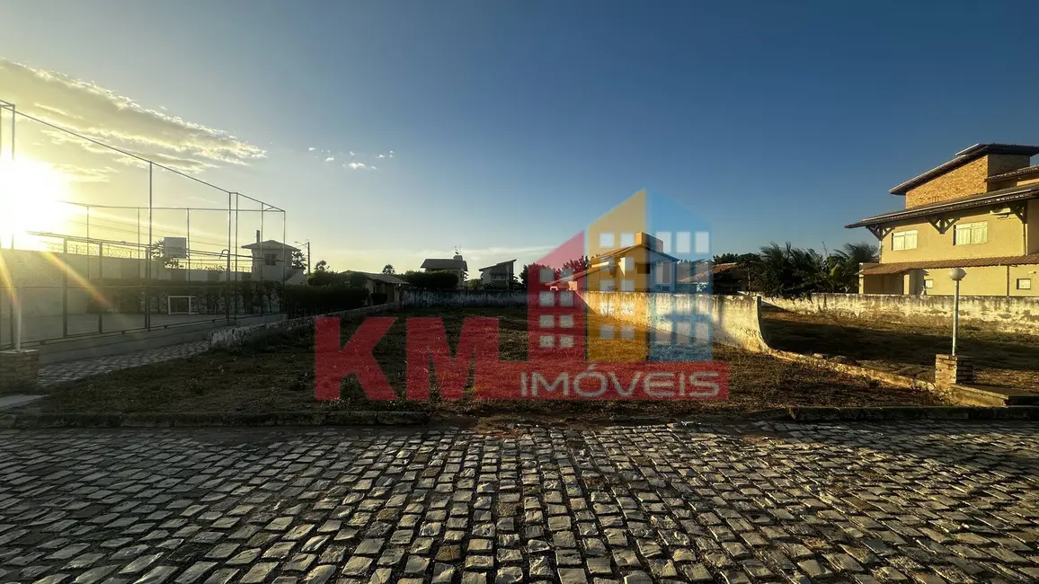 Foto 1 de Lote de Condomínio à venda, 450m2 em Alto do Sumaré, Mossoro - RN