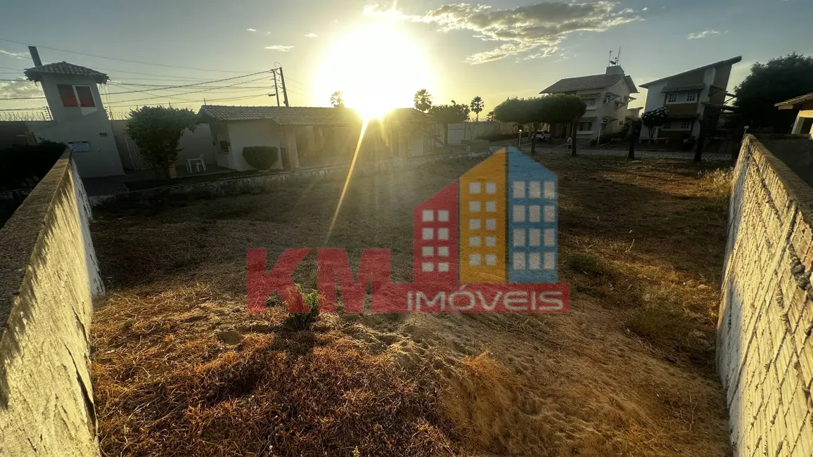 Foto 8 de Lote de Condomínio à venda, 450m2 em Alto do Sumaré, Mossoro - RN