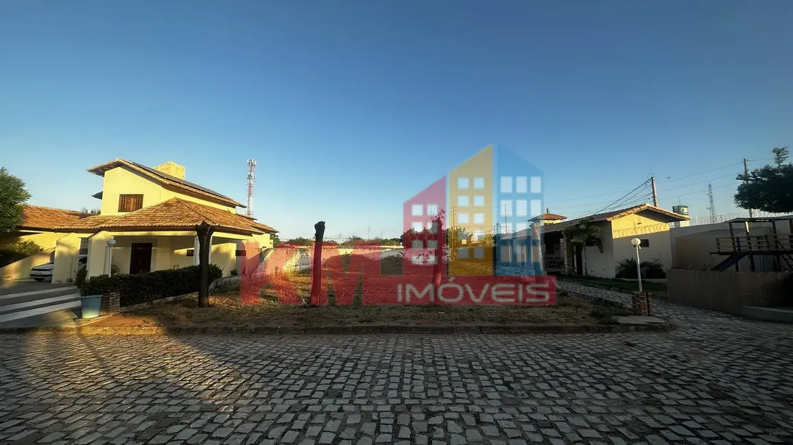 Foto 9 de Lote de Condomínio à venda, 450m2 em Alto do Sumaré, Mossoro - RN