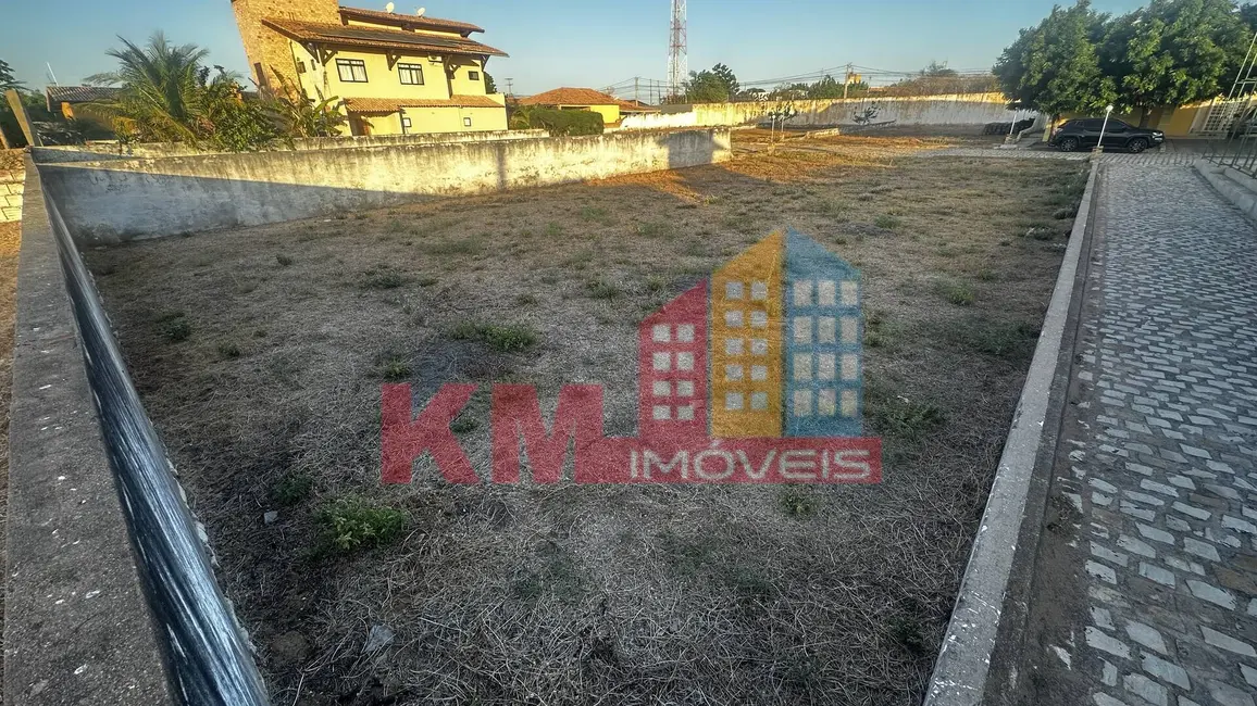 Foto 6 de Lote de Condomínio à venda, 450m2 em Alto do Sumaré, Mossoro - RN