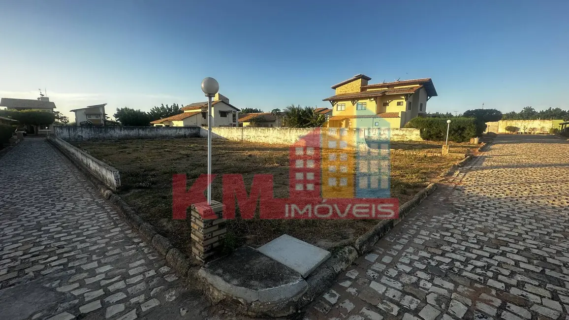 Foto 5 de Lote de Condomínio à venda, 450m2 em Alto do Sumaré, Mossoro - RN