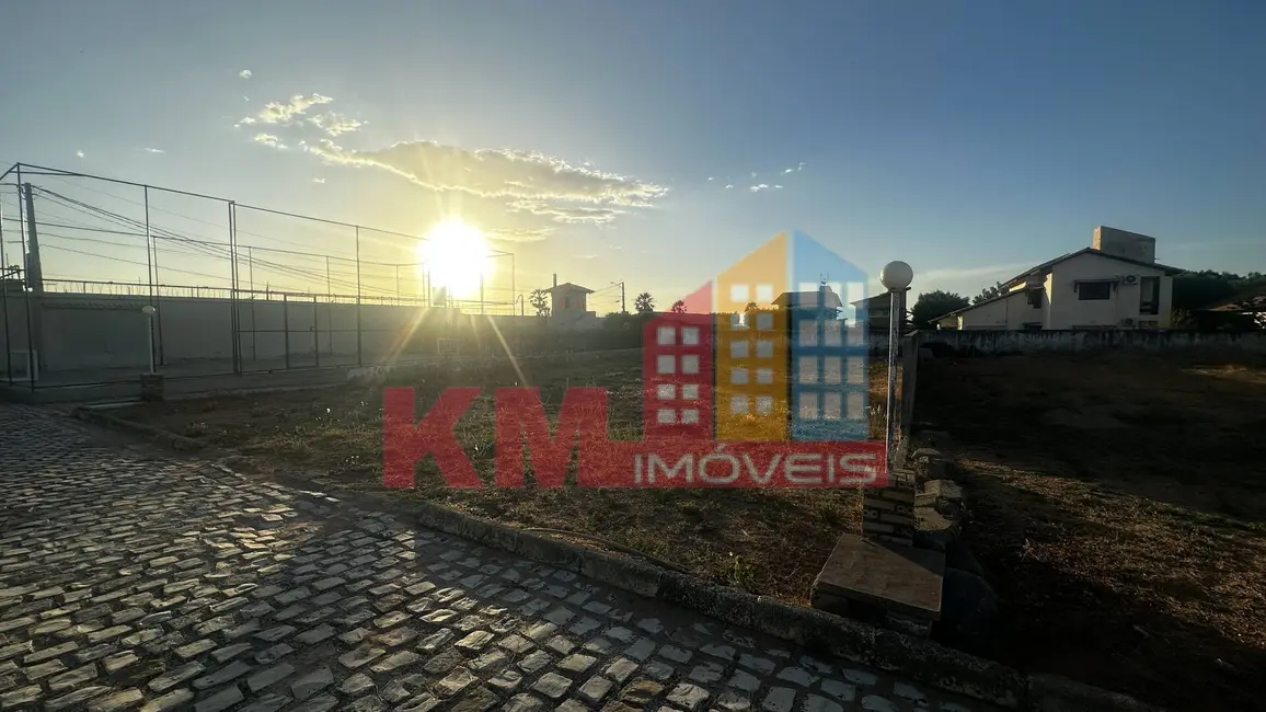 Foto 3 de Lote de Condomínio à venda, 450m2 em Alto do Sumaré, Mossoro - RN