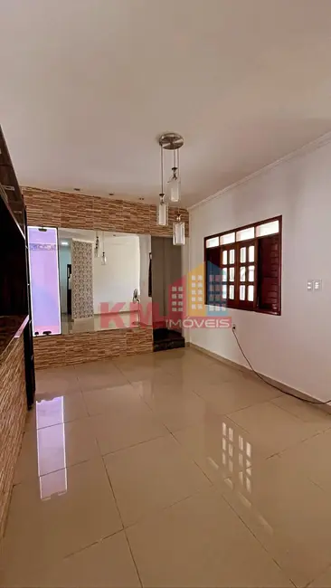 Foto 5 de Casa com 4 quartos à venda, 200m2 em Nova Betânia, Mossoro - RN