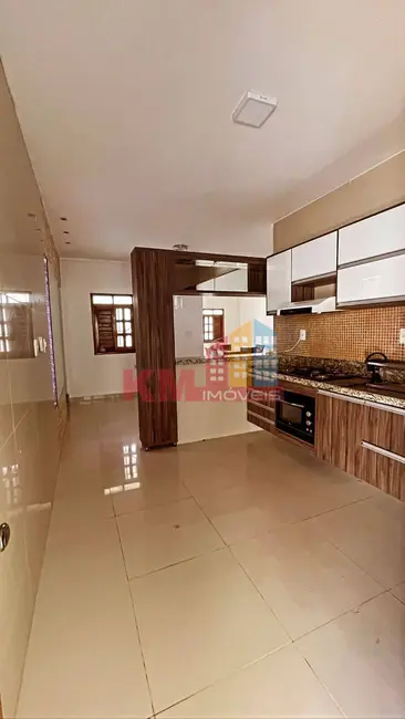 Foto 9 de Casa com 4 quartos à venda, 200m2 em Nova Betânia, Mossoro - RN