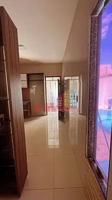 Foto 7 de Casa com 4 quartos à venda, 200m2 em Nova Betânia, Mossoro - RN