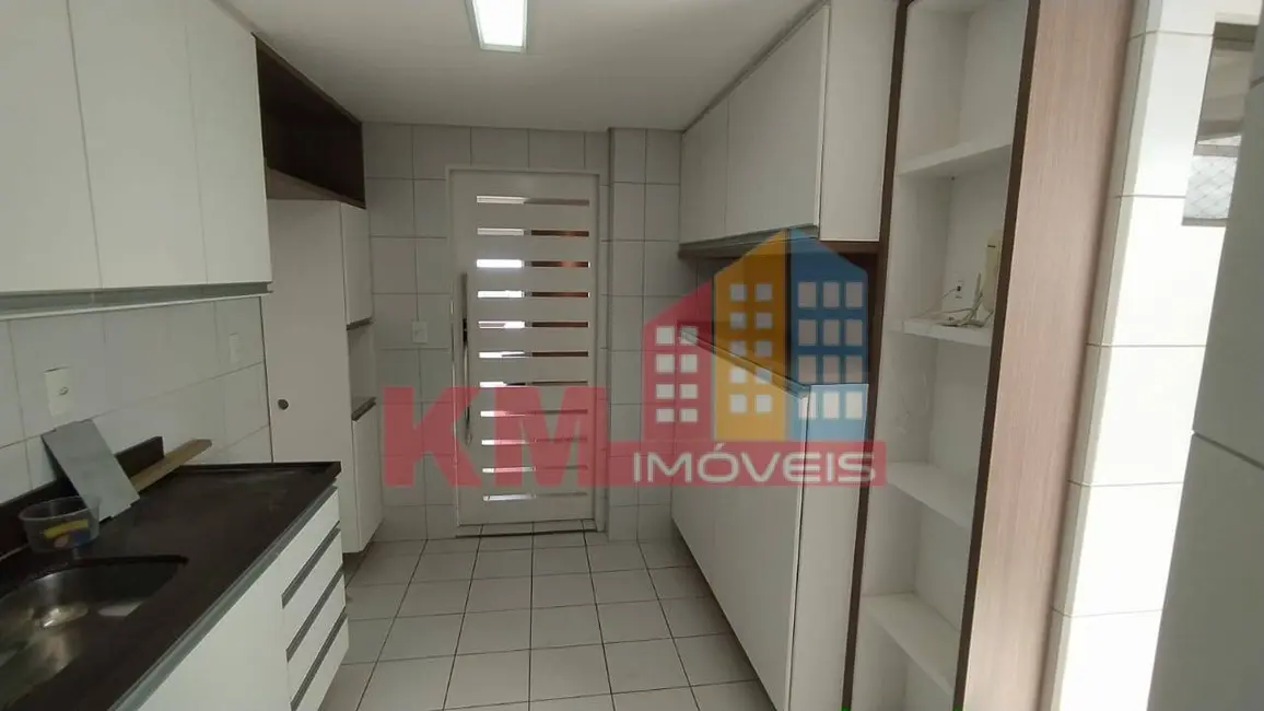 Foto 8 de Apartamento com 2 quartos à venda, 106m2 em Nova Betânia, Mossoro - RN