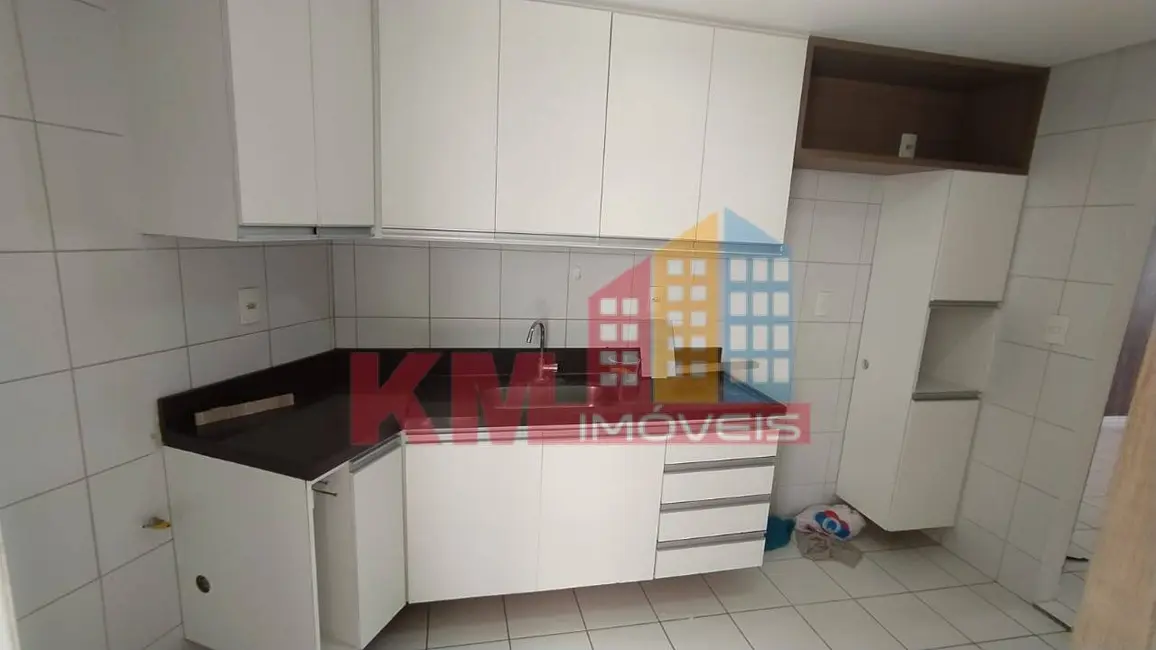 Foto 9 de Apartamento com 2 quartos à venda, 106m2 em Nova Betânia, Mossoro - RN