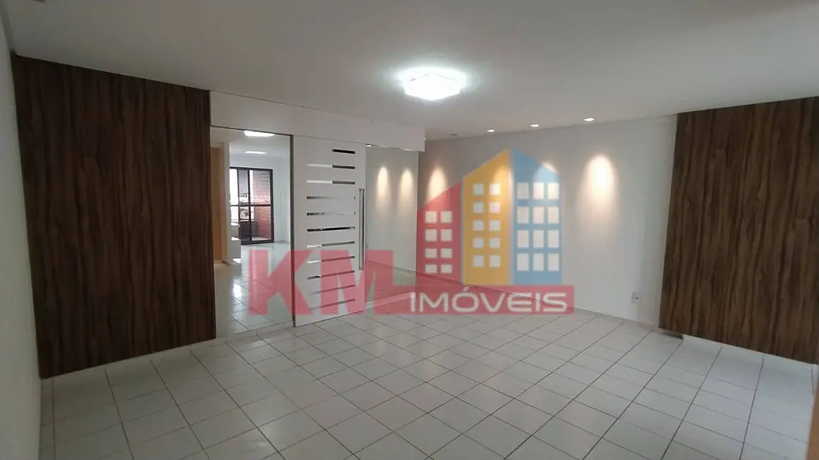 Foto 3 de Apartamento com 2 quartos à venda, 106m2 em Nova Betânia, Mossoro - RN
