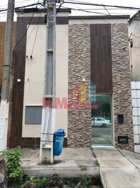 Foto 2 de Sala Comercial para alugar, 999m2 em Centro, Mossoro - RN