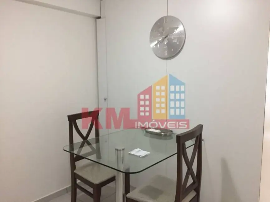 Foto 2 de Apartamento com 1 quarto à venda e para alugar, 32m2 em Nova Betânia, Mossoro - RN