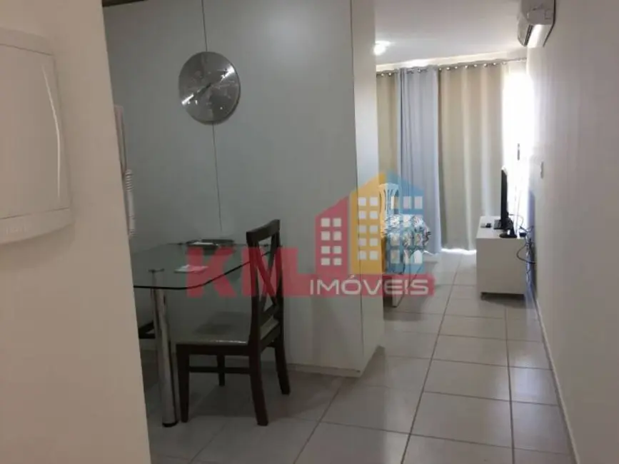 Foto 1 de Apartamento com 1 quarto à venda, 32m2 em Nova Betânia, Mossoro - RN