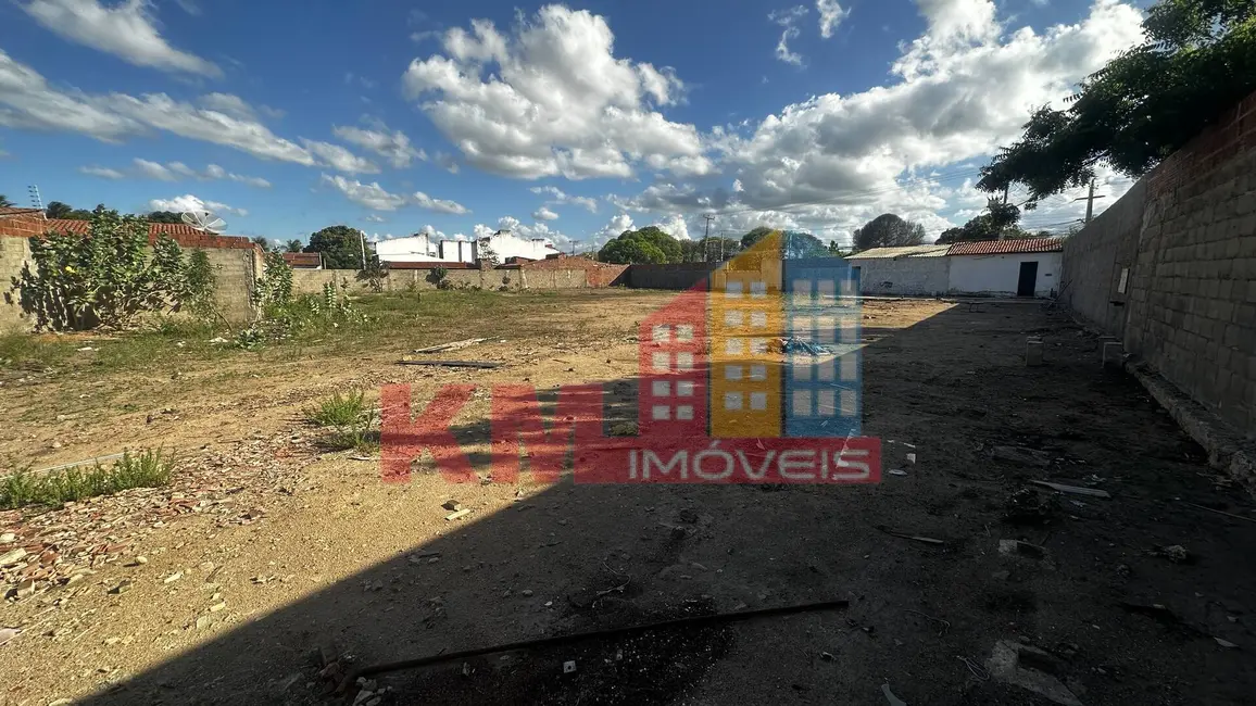 Foto 4 de Terreno / Lote para alugar, 2750m2 em Nova Betânia, Mossoro - RN