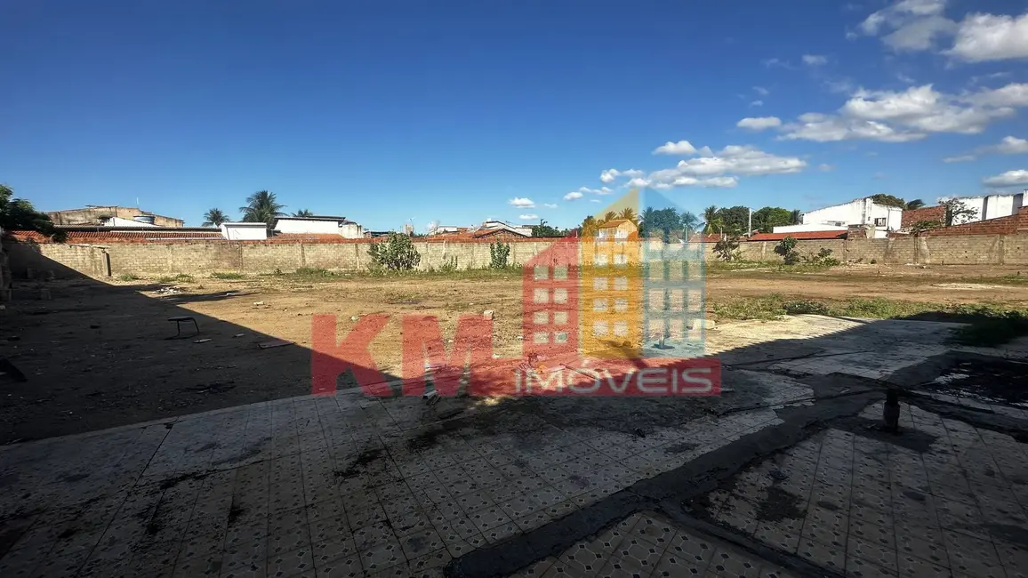 Foto 3 de Terreno / Lote para alugar, 2750m2 em Nova Betânia, Mossoro - RN