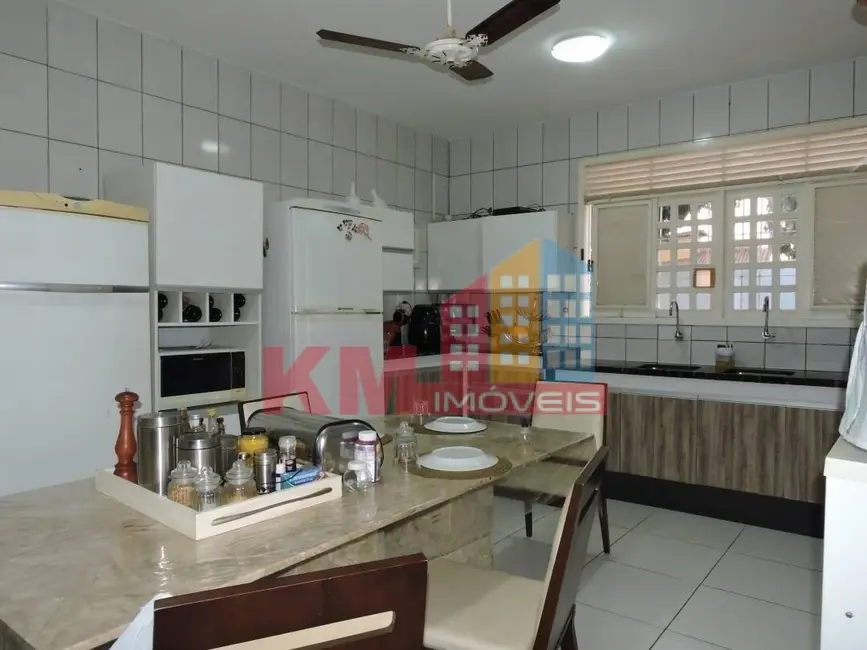 Foto 9 de Casa com 3 quartos à venda, 290m2 em Nova Betânia, Mossoro - RN