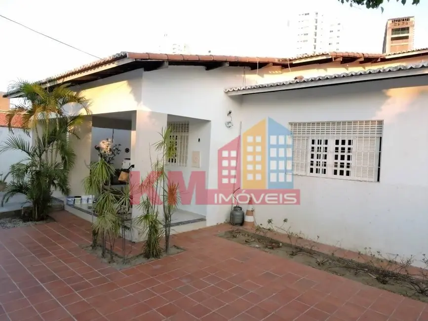 Foto 3 de Casa com 3 quartos à venda, 290m2 em Nova Betânia, Mossoro - RN