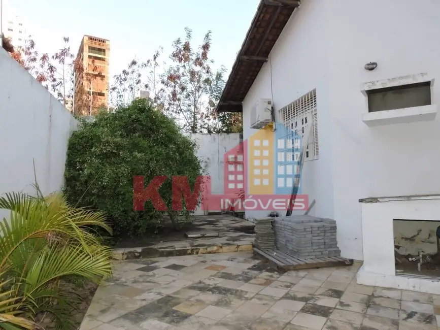 Foto 4 de Casa com 3 quartos à venda, 290m2 em Nova Betânia, Mossoro - RN