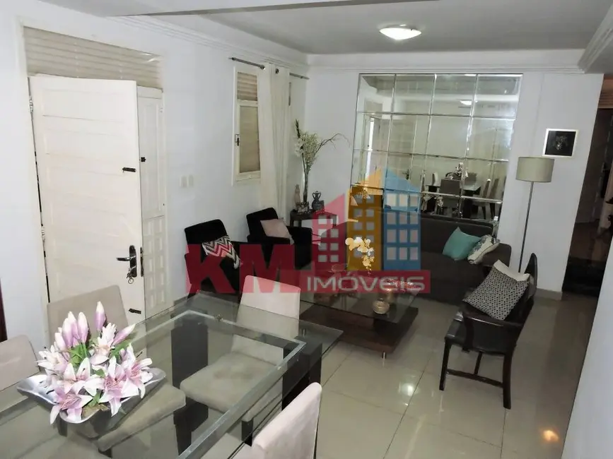 Foto 8 de Casa com 3 quartos à venda, 290m2 em Nova Betânia, Mossoro - RN