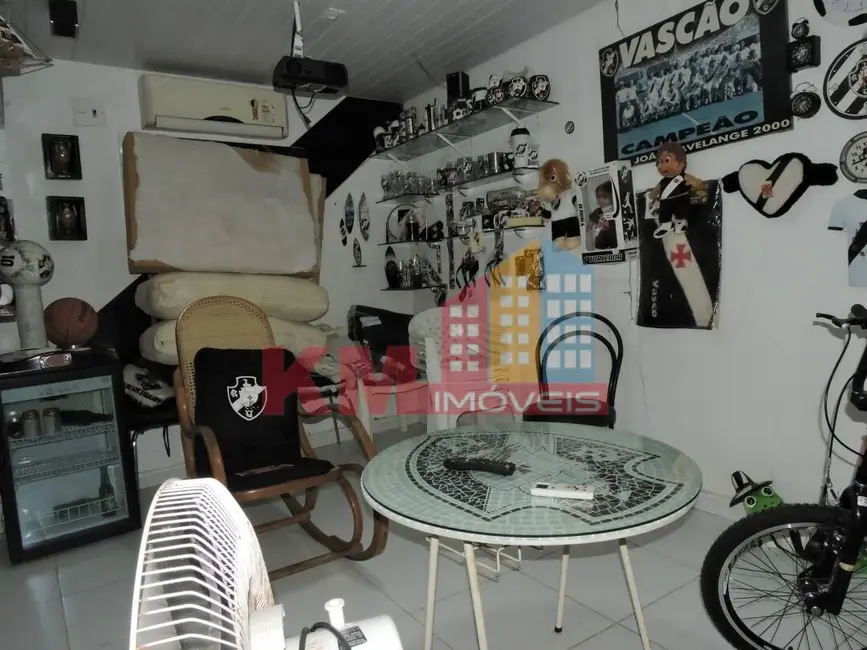 Foto 5 de Casa com 3 quartos à venda, 290m2 em Nova Betânia, Mossoro - RN