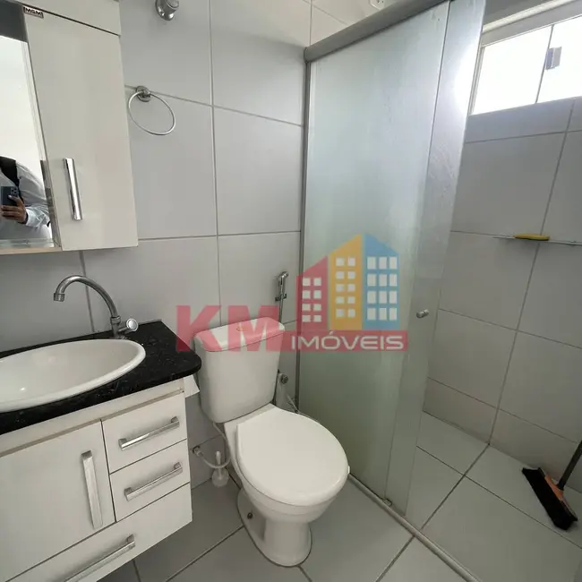 Foto 4 de Apartamento com 2 quartos à venda, 999m2 em Alto de São Manoel, Mossoro - RN