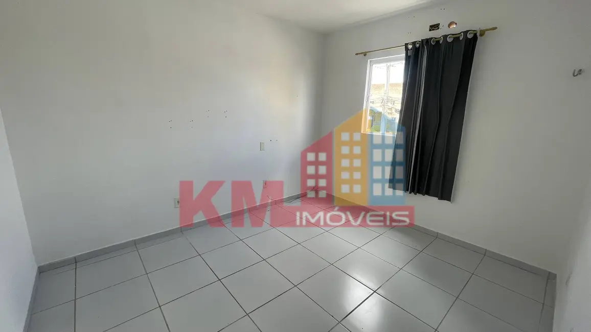 Foto 3 de Apartamento com 2 quartos à venda, 999m2 em Alto de São Manoel, Mossoro - RN