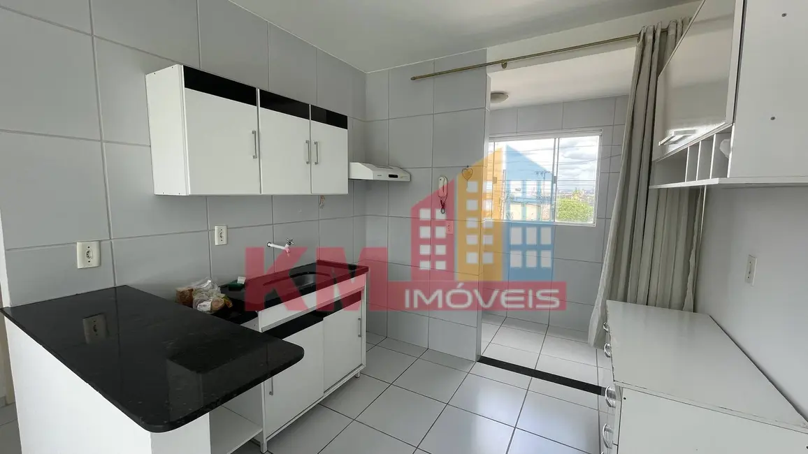 Foto 7 de Apartamento com 2 quartos à venda, 999m2 em Alto de São Manoel, Mossoro - RN