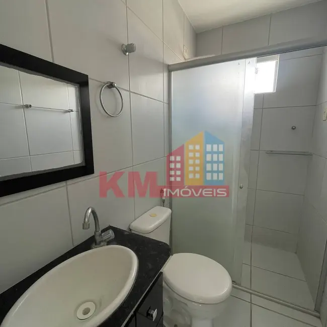 Foto 6 de Apartamento com 2 quartos à venda, 999m2 em Alto de São Manoel, Mossoro - RN