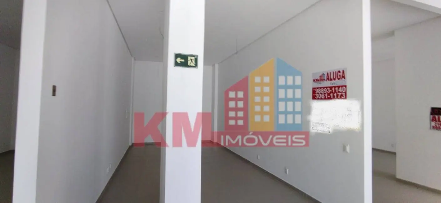 Foto 5 de Sala Comercial à venda, 28m2 em Nova Betânia, Mossoro - RN