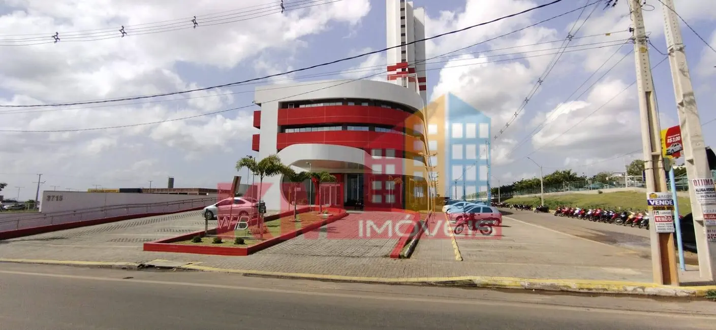 Foto 2 de Sala Comercial à venda, 28m2 em Nova Betânia, Mossoro - RN